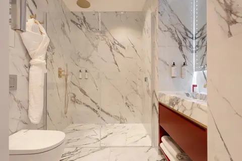 Mode Paris Aparthotel in Parijs — foto 3