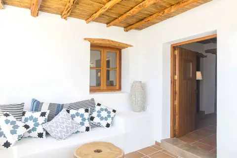 Can Toni Xumeu Ibiza in Santa Eulària des Riu — foto 30
