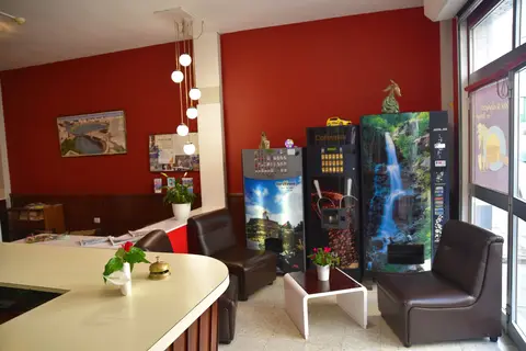 Pension San Gines in Arrecife — foto 21