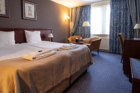 Good Seasons City Centre Hotel Den Bosch foto 18