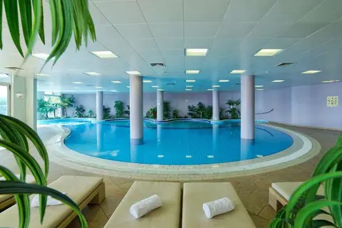 Amadria Park Grand Hotel 4 Opatijska Cvijeta in Opatija, foto 22