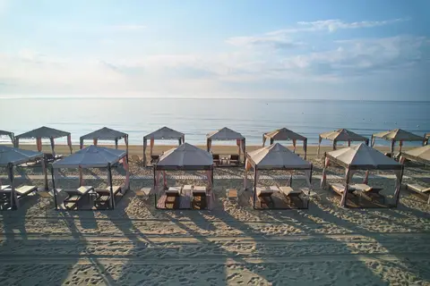 Mediterranean Village Hotel & Spa in Katerini, foto 2