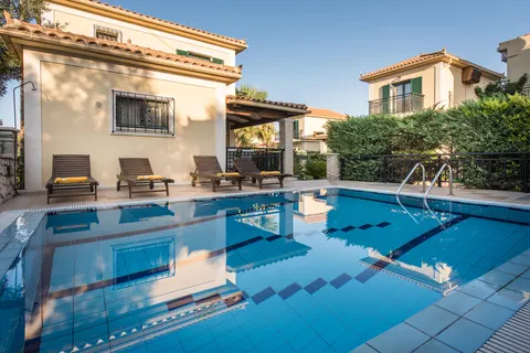 Kookis Village foto 17