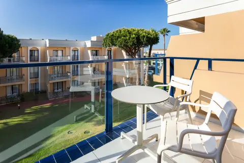 Sol Sancti Petri Apartamentos in Chiclana de la Frontera — foto 19