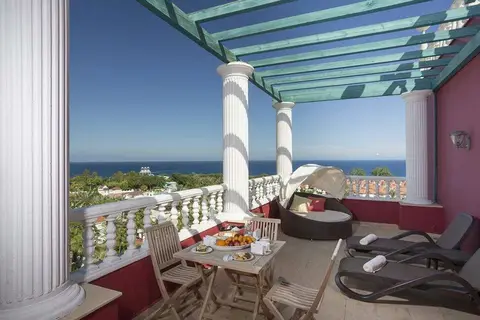 Swandor Kemer in Kemer, foto 13