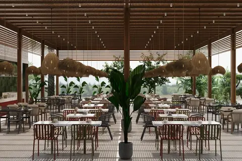 Solivia Hotel in Alaşehir — foto 21