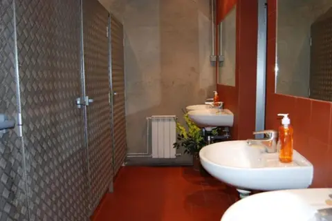 Ideal Youth Hostel in Barcelona — foto 24