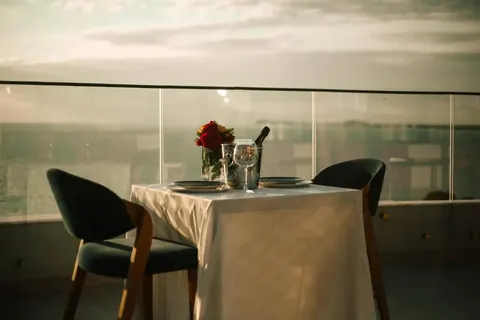 Valza Boutique Hotel in Orikum — foto 7