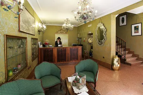 Hotel Ateneo in Venetië — foto 3