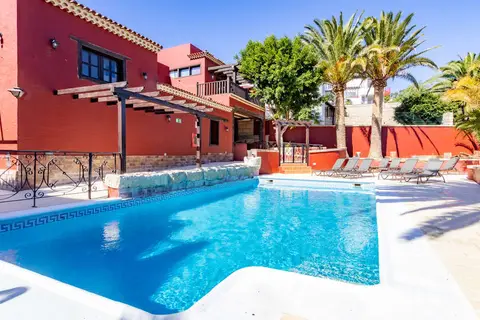 Ecolife Tenerife Hotel in San Miguel de Abona