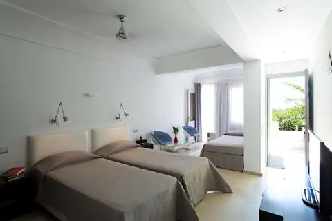 Majestic Hotel Fira in Thira Municipal Unit, foto 13