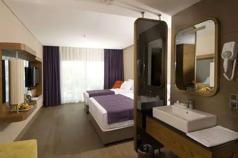 Casa de Maris Spa & Resort in Marmaris, foto 24