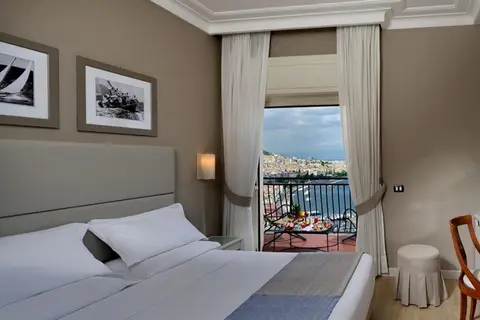 BW Signature Collection Hotel Paradiso in Napels — foto 9
