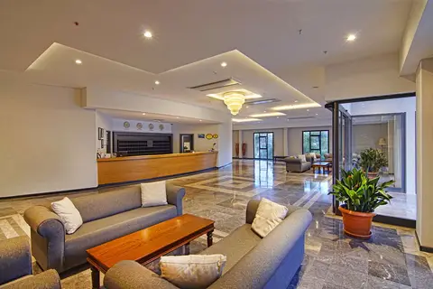 La Quinta by Wyndham Bodrum in Bodrum, foto 8