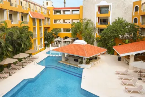 Adhara Hacienda Cancun in Hotel Adhara — foto 20