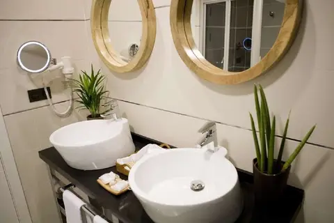 Hydros Hotel & Spa in Benalmádena — foto 21