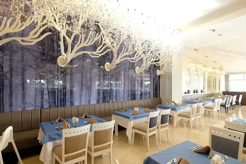 Seaden Sea World Resort & Spa in Manavgat, foto 15