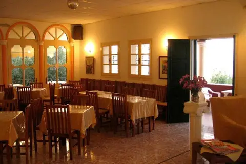 Apraos Bay Hotel in Δημοτική Ενότητα Κασσωπαίων — foto 6