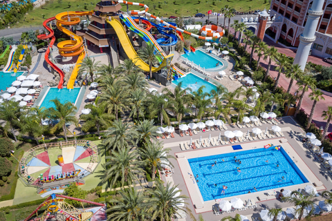 Hotel Royal Dragon foto 3