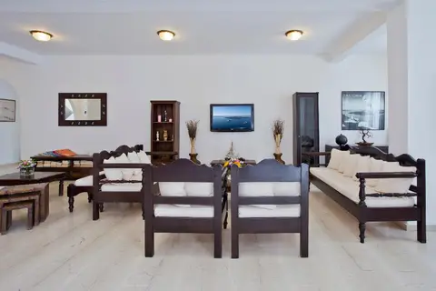 Alexandra Hotel & Apartments in Δημοτική Ενότητα Θήρας