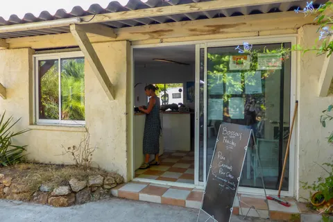 Camping Casa Di Luna foto 4