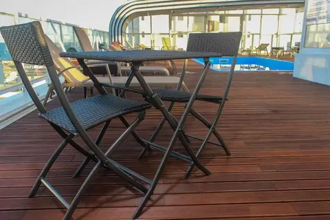 Baia Beach Hotel - winterzon in Vila Real de Santo António — foto 5