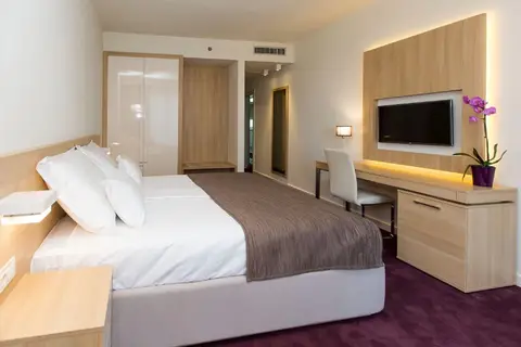 Hotel Crikvenica in Crikvenica — foto 22