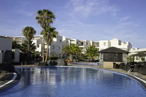 Vitalclass Lanzarote Sports & Wellness Center in Teguise — foto 26
