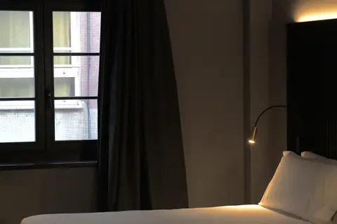 El Môderne Hotel in Gijon — foto 7