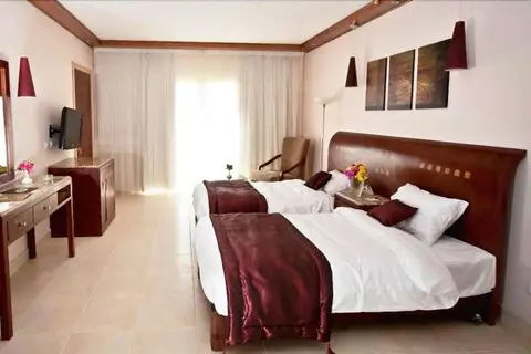 Shams Prestige Abu Soma in سفاجا — foto 18