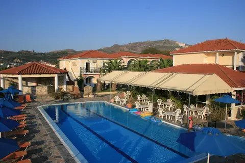 Metaxa in Δημοτική Ενότητα Λαγανά — foto 25