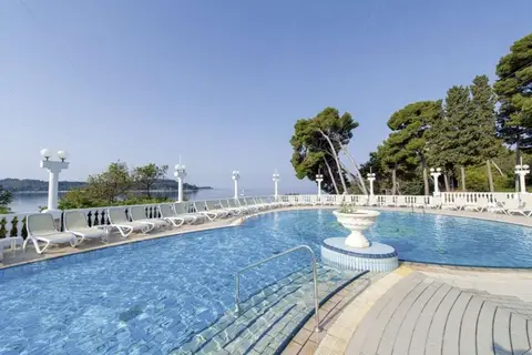 Maistra Select Island Hotel Katarina in Rovinj — foto 17