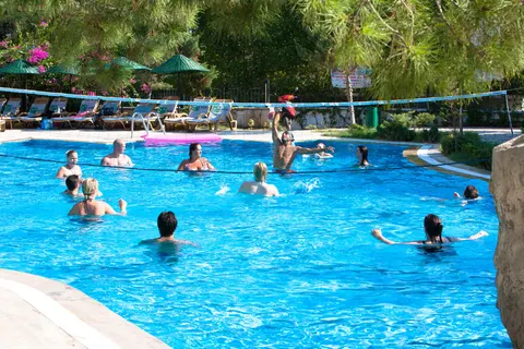 Ayaz Aqua Beach foto 14