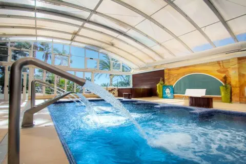 Hotel Servigroup Montiboli in Málaga — foto 5