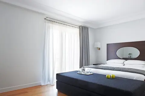 Hotel Acropolis Hill in Athene — foto 2