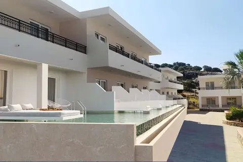 Lindos Nest in Pefki, foto 8