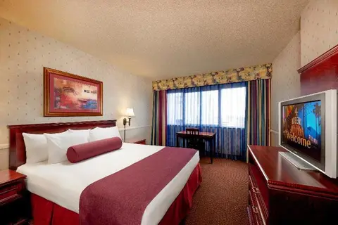 Four Queens Casino & Hotel in Las Vegas, foto 26