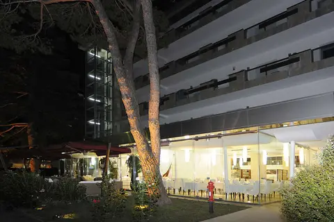 Hotel Rex in Lignano Sabbiadoro / Lignan — foto 16