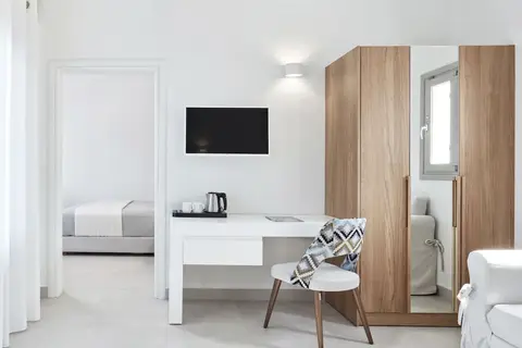 Costa Grand Resort & Spa in Δημοτική Ενότητα Θήρας — foto 27