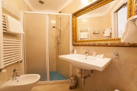 Diplomat Palace in Rimini, foto 7