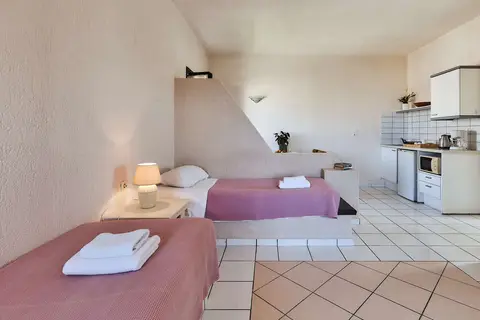Creteco Hotel & Suites in Δημοτική Ενότητα Γουβών — foto 30