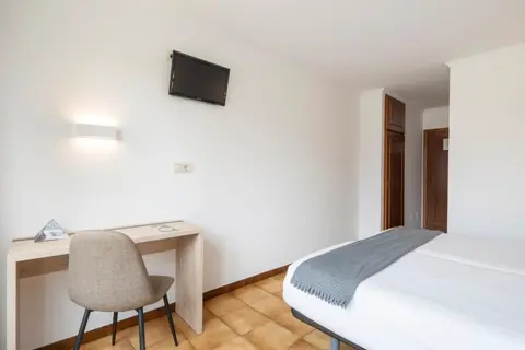 Hotel Alda Camino Ingles in Sarria — foto 8