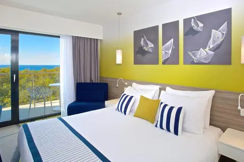 Park Plaza Histria Pula in Pula — foto 2