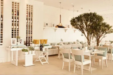 Ikos Oceania in Νέα Μουδανιά