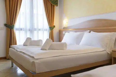 Hotel Antico Monastero in Toscolano Maderno — foto 4