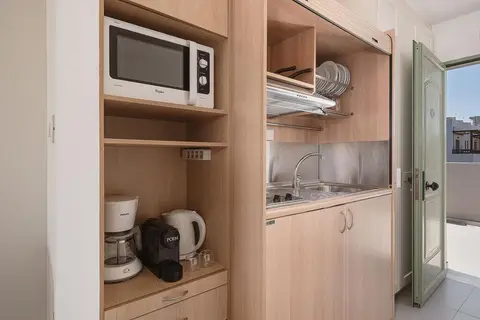 Erato Aparthotel - adults only in Πλατανιάς — foto 11