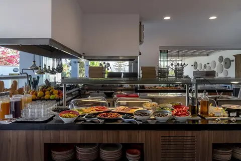 Diamond Boutique Hotel in Kos-Stad — foto 16