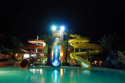 Nubian Village in Sharm El Sheikh — foto 29