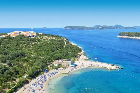 Valamar Tirena Hotel in Dubrovnik, foto 18