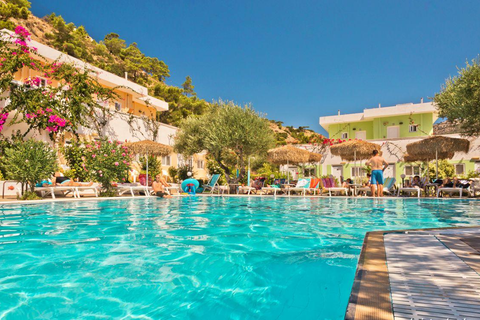 Appartementen Venezia foto 8